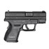 Springfield Defend Your Legacy XD Sub-Compact, 9MM, 3.00" Barrel, 13 Rds, Black - 706397926038 