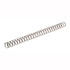Colt 1911 Government Recoil Spring, Silver Finish - 160119205 