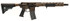 Griffin Armament MK1 Patrol, 5.56 NATO, 14.50" Barrel, 30 Rds, Flat Dark Earth - 631465972337 