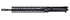 Daniel Defense M4A1 RIII URG, 5.56 NATO, 14.5" Barrel, Black 