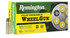 Remington Ammunition 22338 Performance WheelGun, 45 Colt, 225gr Lead Semi Wadcutter, Brass 