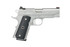 Wilson ACP, 9MM, 4" Barrel, 10+1 Rds, Stainless Glass Bead Blast - 810025501860 