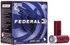 Federal Game Load 12ga 2.75" 1oz #8 Shot, 25 Rds - 029465125882 