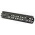 Daniel Defense RIS III, Receiver, M-LOK, Black Anodized 