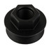 Yankee Hill Machine Sidewinder Direct Thread Adapter, Matte Black - 816701019667 