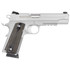 SIG Sauer 1911R, 45 ACP, 5.00" Barrel, 8 Rds, Nickel - 798681437146 SIG Sauer 1911R, 45 ACP, 5.00" Barrel, 8 Rds, Nickel - 798681437146