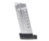 Smith & Wesson M&P Shield 2.0, Magazine, 8 Rds, Steel, Polymer - 022188874815 