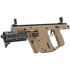 KRISS Vector SDP Enhanced, 10MM, 6.5" Barrel, 15 Rds, Flat Dark Earth - KRKV10-PFD30 