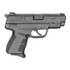 Springfield XDE, 9MM, 3.80" Barrel, 8 Rds, Black - 706397926243 
