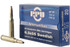 Prvi Partisan 6.5x55 Swedish, 139gr SP, 20 Rds - 8605003812722 