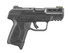Ruger Security-380, .380 Auto, 3.42" Barrel, 15 Rds, Black Oxide 