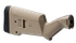 Magpul SGA Stock, LOP Adjustment Spacer System, Flat Dark Earth - 873750007663 