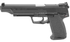 HK USP V1 Elite, 45 ACP, 6.02" Barrel, 12+1 Rds, Black - 642230260429 