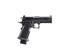 Alpha Foxtrot AF1911-Romulus, 9MM, 4.25" Barrel, 17 & 20 Rds, DLC Black - 810100535612 