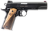 GForce Arms Chronicle 1911, 9MM, 5.00" Barrel, 9+1 Rds, Black Cerakote - 643477866047 