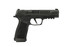 SIG Sauer P365, 9MM, 4.30" Barrel, 21 Rds, Nitron Finish 