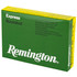 Remington Express Buckshot, 20 Gauge, 5 Rds, Yellow - 047700020204 