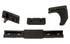 Magpul M-LOK Hand Stop Kit, Black Finish 
