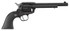 Ruger New Model Single-Six Convertible, 22 LR, 6.50" Barrel, 6 Rds, Blued - 736676006465 Ruger New Model Single-Six Convertible, 22 LR, 6.50" Barrel, 6 Rds, Blued - 736676006465