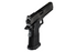 Alpha Foxtrot AF1911 Romulus, 9MM, 5.00" Barrel, 17 & 20 Rds, DLC Black - 810100535810 