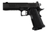 Alpha Foxtrot AF1911 Romulus, 9MM, 5.00" Barrel, 17 & 20 Rds, DLC Black - 810100535810 