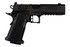 Alpha Foxtrot AF1911 Romulus, 9MM, 5.00" Barrel, 17 & 20 Rds, DLC Black - 810100535810 