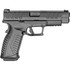 Springfield XD-M Elite, 9MM, 4.5" Barrel, 20 Rds, Black - 706397932459 