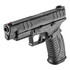 Springfield XD-M Elite, 9MM, 4.5" Barrel, 20 Rds, Black - 706397932459 