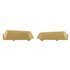 Magpul Cheek Riser Hunter/SGA, Low, Flat Dark Earth - 873750007717 