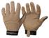 Magpul Patrol 2.0 Gloves, Coyote, Nylon/Leather, Large - 840815122487 