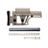 Luth-Ar MBA-1, Adjustable Cheek Rise, Flat Dark Earth - 859992007326 