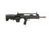 Springfield Hellion, 5.56 NATO, 20.00" Barrel, 10+1 Rds, Black - 706397974176 