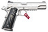 Pre-Owned Cabot National Standard, .45 ACP, 5.00" Barrel, 8 Rds, Stainless Steel with Polished Flats - 1314895 