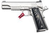 Pre-Owned Cabot National Standard, .45 ACP, 5.00" Barrel, 8 Rds, Stainless Steel with Polished Flats - 1314895 