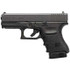 GLOCK 30S, .45 ACP, 3.78" Barrel, 10 Rds, Black - 764503822018 
