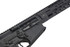 FALKOR DEFENSE PETRA, .300 WIN MAG, 22.00" Barrel, Black - R300PETRABSBLK 