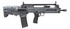 Springfield Hellion, 5.56 NATO, 16.00" Barrel, 30 Rds, Grey - 706397973209 