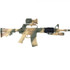BG Defense Type-A Gordon Carbine, 5.56 NATO, 12.5" Barrel, SBR, 30 Rds, Rattlecan - 703441821516 