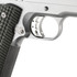 Bul Armory 1911 Government Silver, .45 ACP, 5.00" Barrel, 8 RDs, Silver Finish - 8862247 
