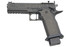 Atlas Gunworks Apollo, 9mm, 2011, Ported Barrel, Optics-Ready, Tactical Magwell - 2566159 