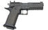 Atlas Gunworks Athena 2011 9mm w/ Tactical Magwell — 9mm Double-Stack Competition Pistol - 1360175 