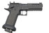 Atlas Gunworks Athena, 9mm, 2011, Optics-Ready, Regular Magwell, Competition Trigger - 2864506 
