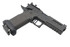Atlas Gunworks Athena, 9mm, 2011, Optics-Ready, Regular Magwell, Competition Trigger - 2864506 