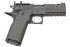 Atlas Gunworks EOS, 9MM, 4.25" Ported Bull Barrel, 17 Rds, Full DLC 