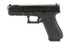 Glock G17C V, 9MM, 4.49" Barrel, 17 Rds, Black 