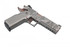 Alpha American “Aurora” Ported 5" Government 9mm All-Steel Collector - TGVAAFA 