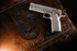 Alpha American “Aurora” Ported 5" Government 9mm All-Steel Collector 