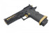Watchtower Demolitia "Undead" Edition, 9MM, 5.00" Barrel, 17/20 Rds, High Gloss Black Finish 