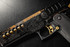 Watchtower Demolitia "Undead" Edition, 9MM, 5.00" Barrel, 17/20 Rds, High Gloss Black Finish 