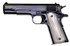Colt 1911 Classic Government, .45 ACP, 5" Barrel, 7 Rds, Blued - 098289113511 